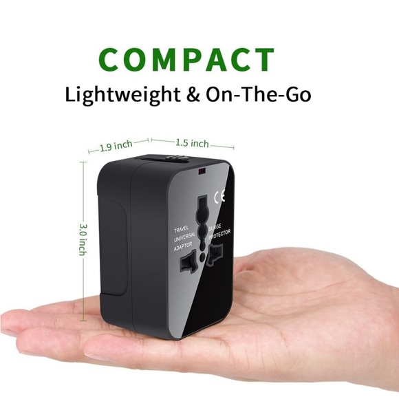 NIB NewVangaTravel Transformer - Picture 5 of 16